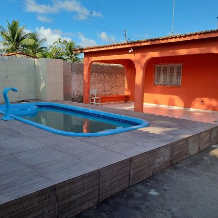 Casa Em Itamaraca No Pilar, Proximo Da Praia Villa Exterior photo