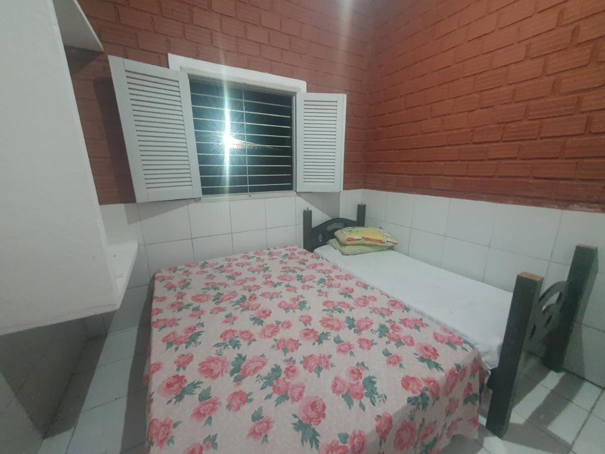 Casa Em Itamaraca No Pilar, Proximo Da Praia Villa Exterior photo