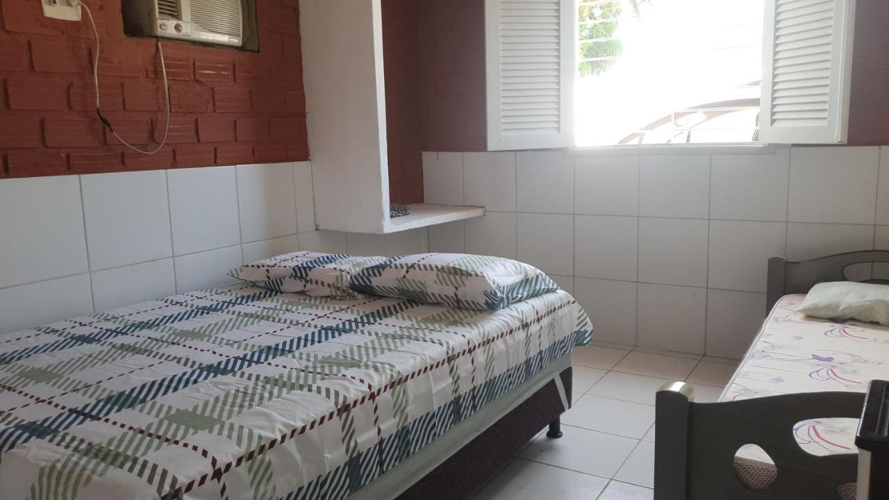 Casa Em Itamaraca No Pilar, Proximo Da Praia Villa Exterior photo