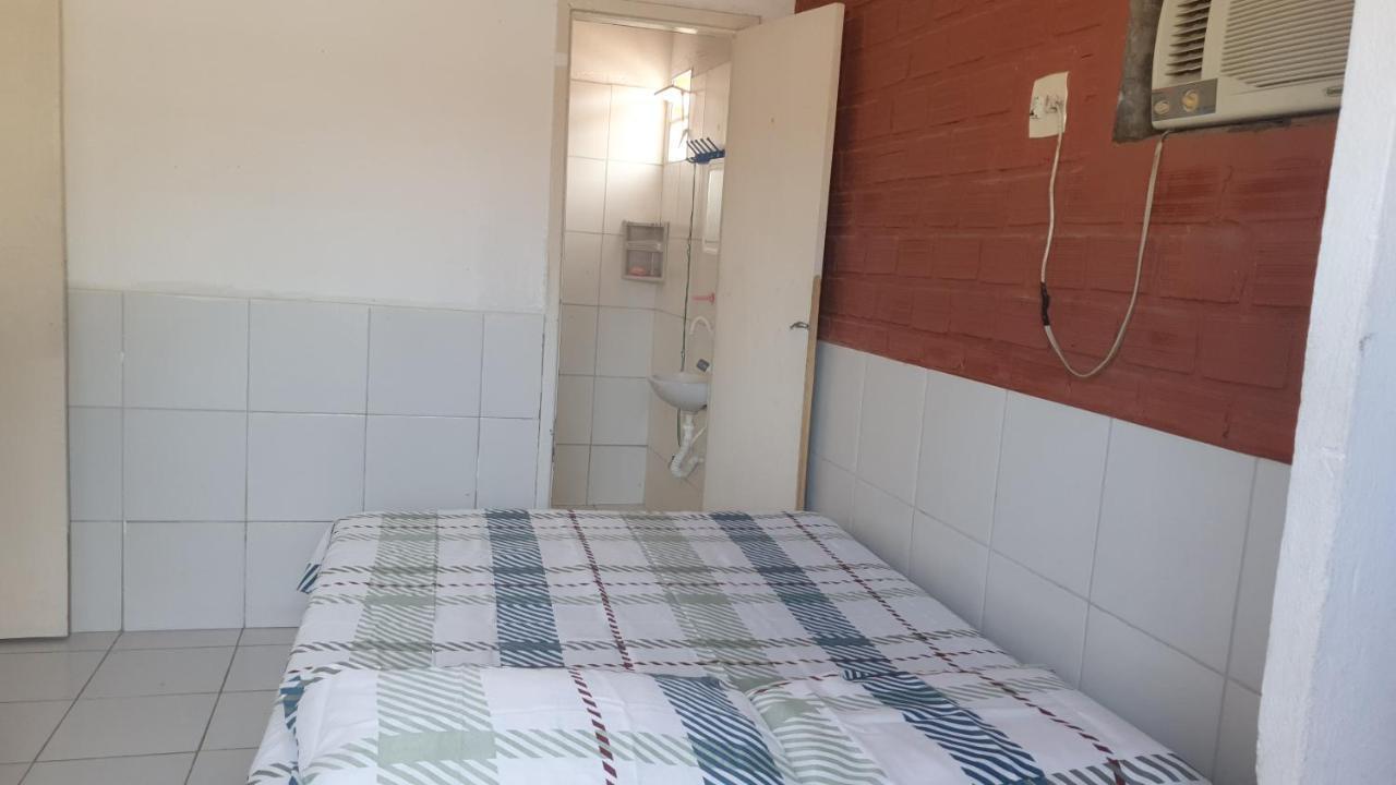 Casa Em Itamaraca No Pilar, Proximo Da Praia Villa Exterior photo