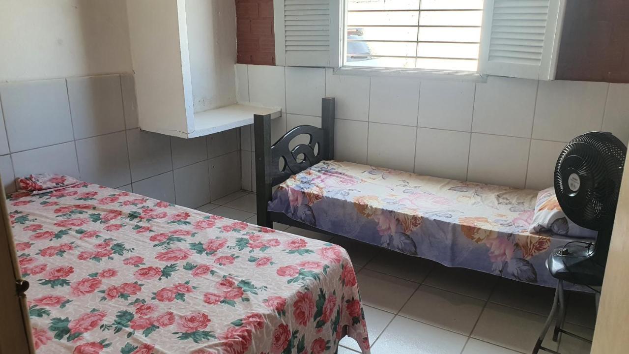 Casa Em Itamaraca No Pilar, Proximo Da Praia Villa Exterior photo