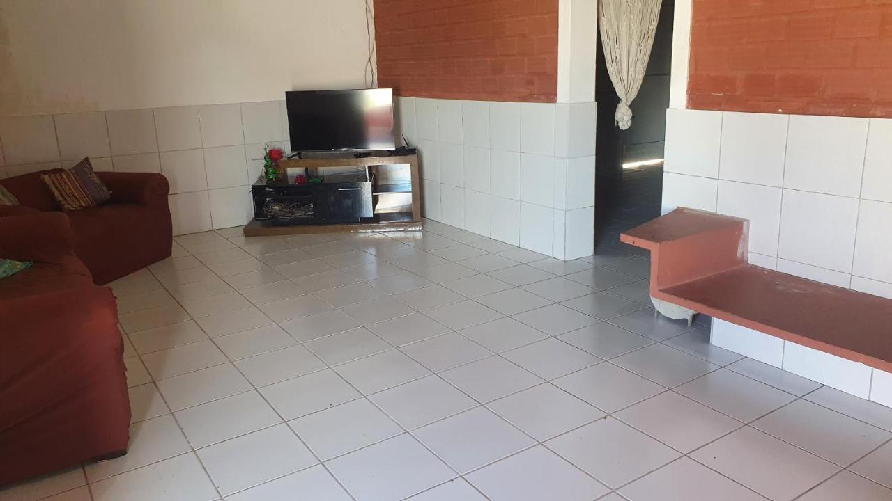 Casa Em Itamaraca No Pilar, Proximo Da Praia Villa Exterior photo